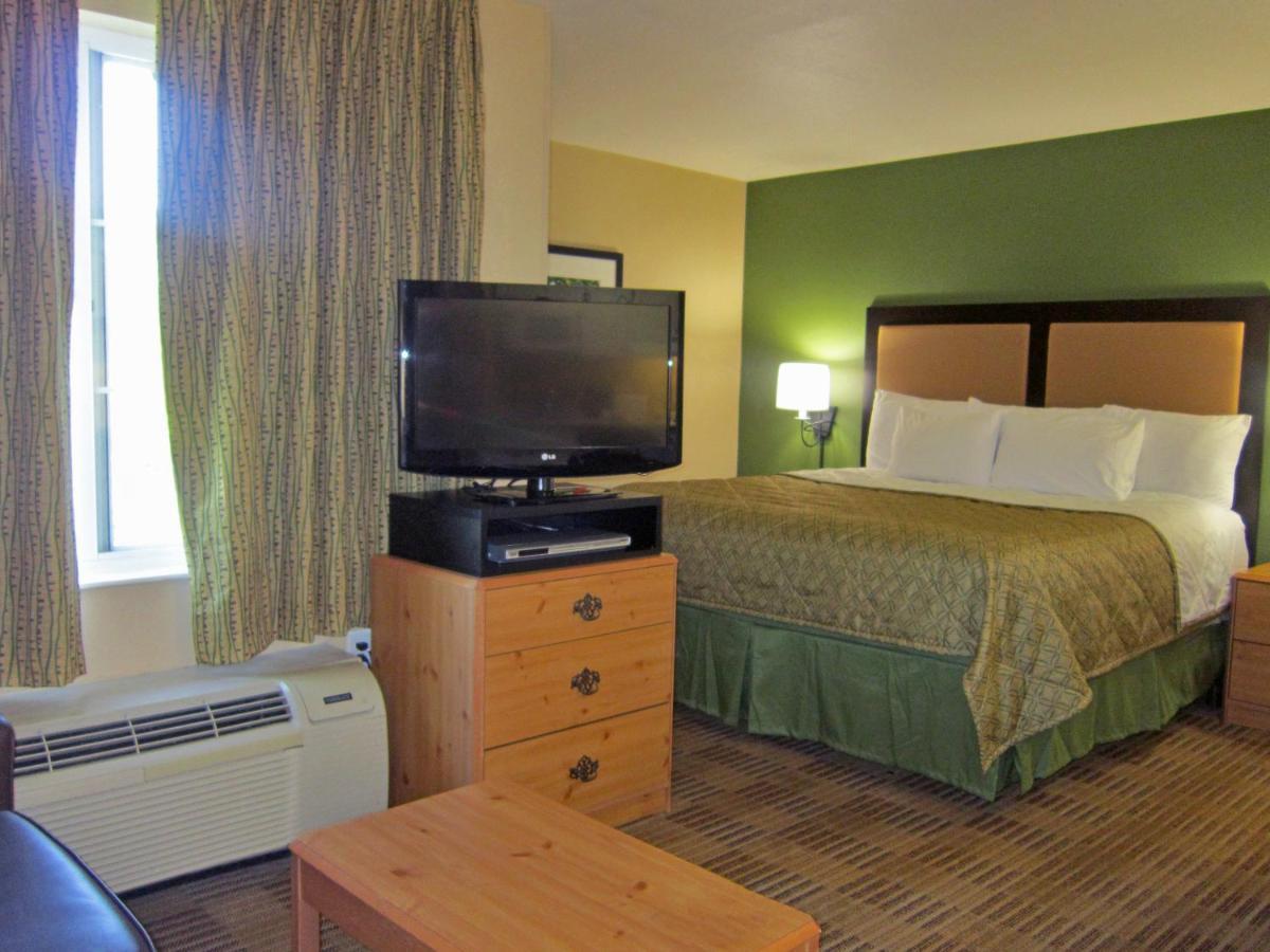 Extended America Select - Atlanta - Buckhead Hotel Chamblee