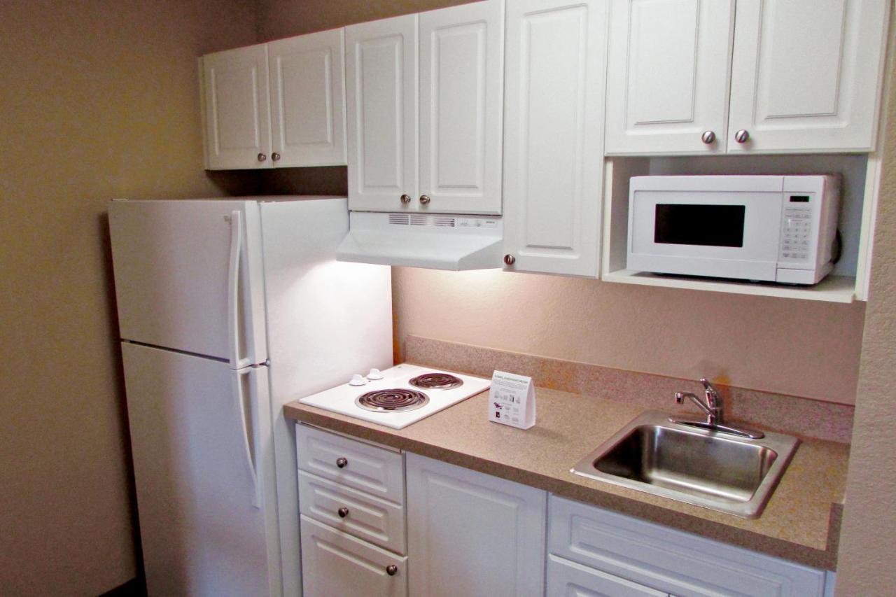 Extended America Select - Atlanta - Buckhead Hotel 2*
