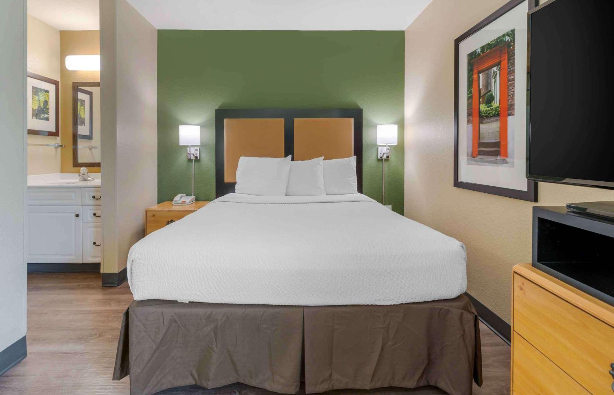 Hotel Extended America Select - Atlanta - Buckhead