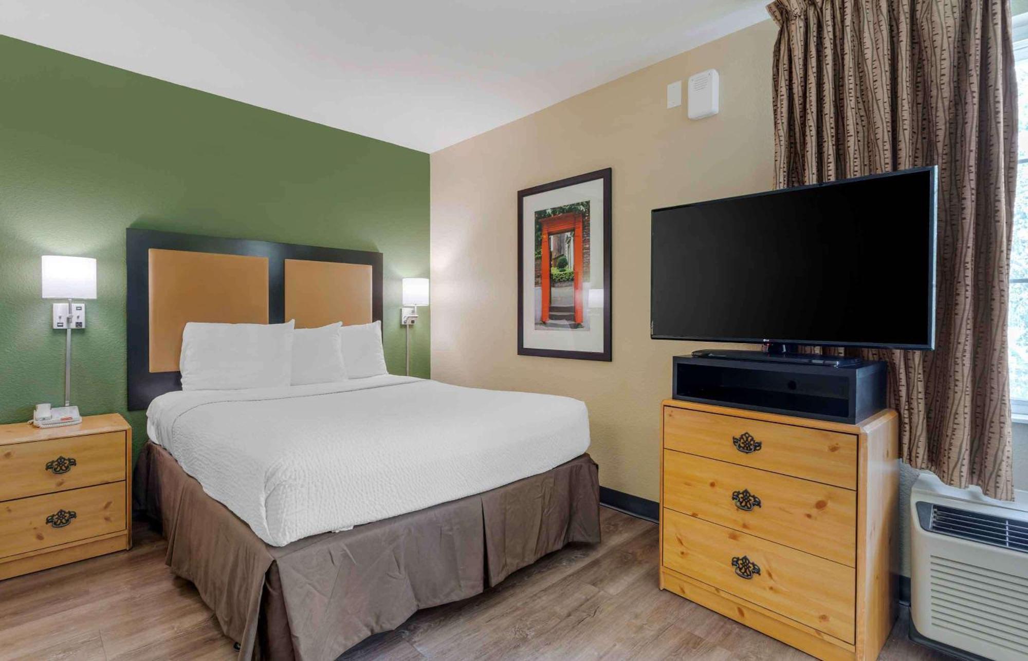 Extended America Select - Atlanta - Buckhead 2*