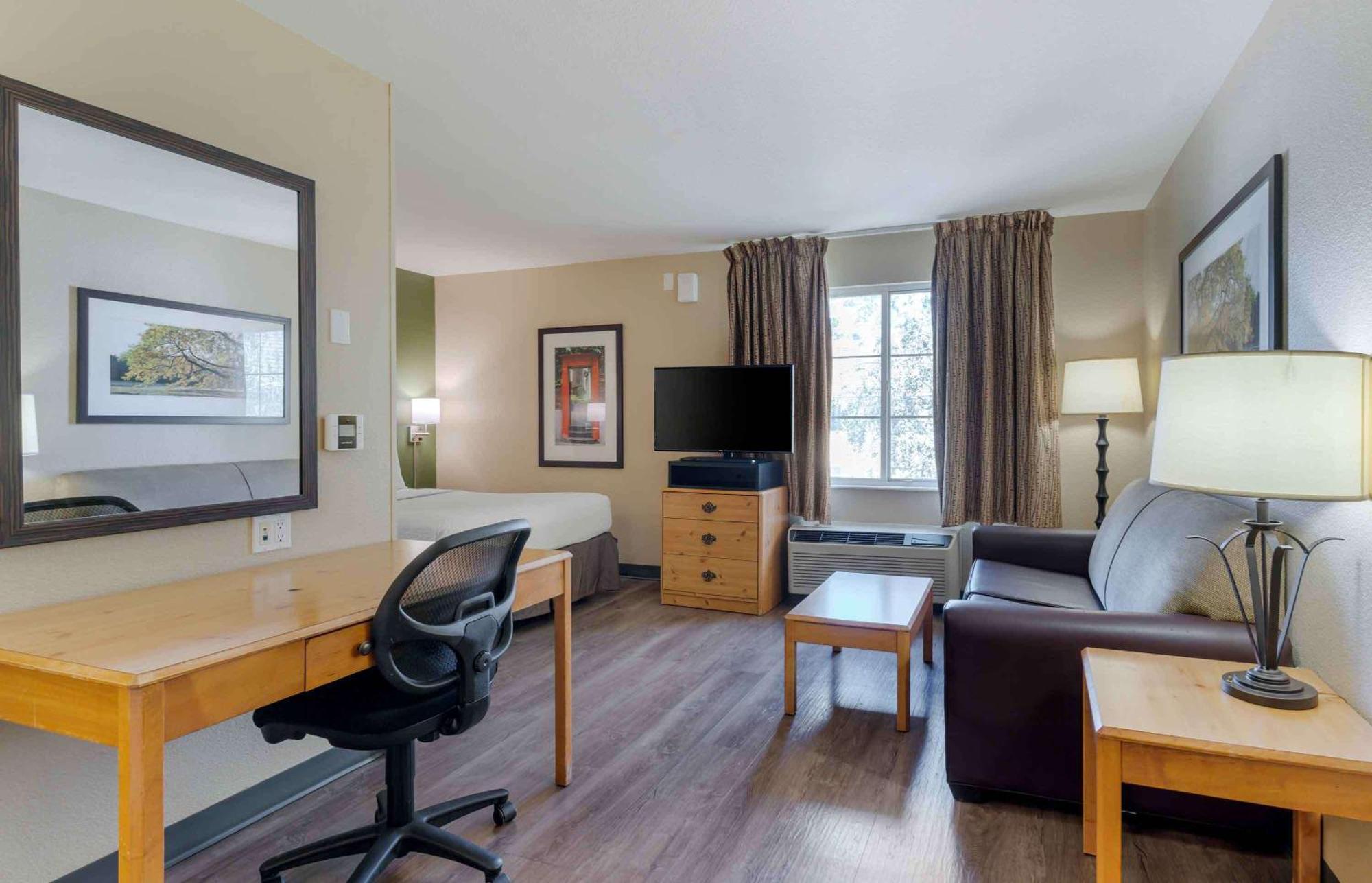 Hotel Extended America Select - Atlanta - Buckhead Chamblee