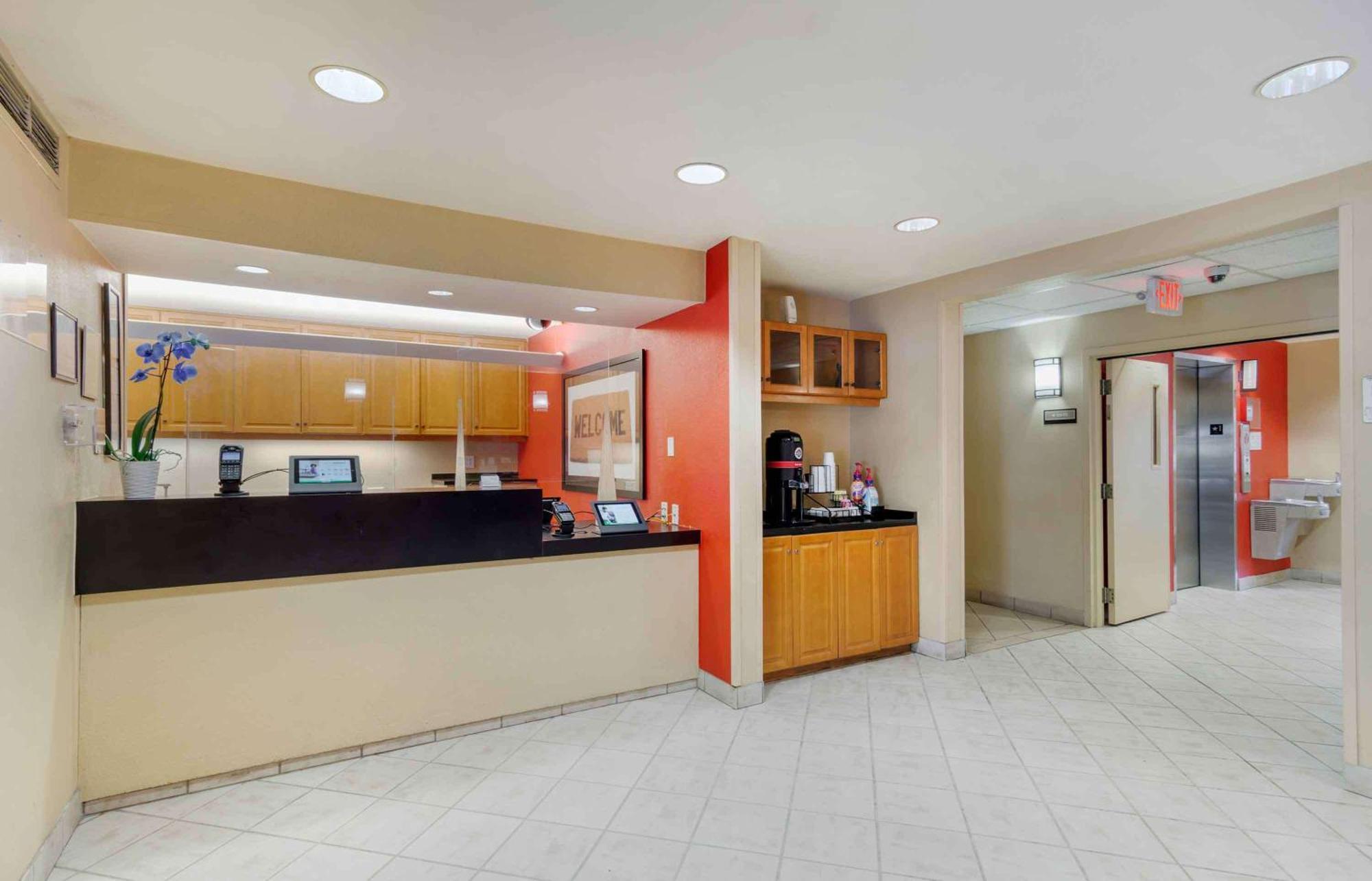 Hotel Extended America Select - Atlanta - Buckhead 2*