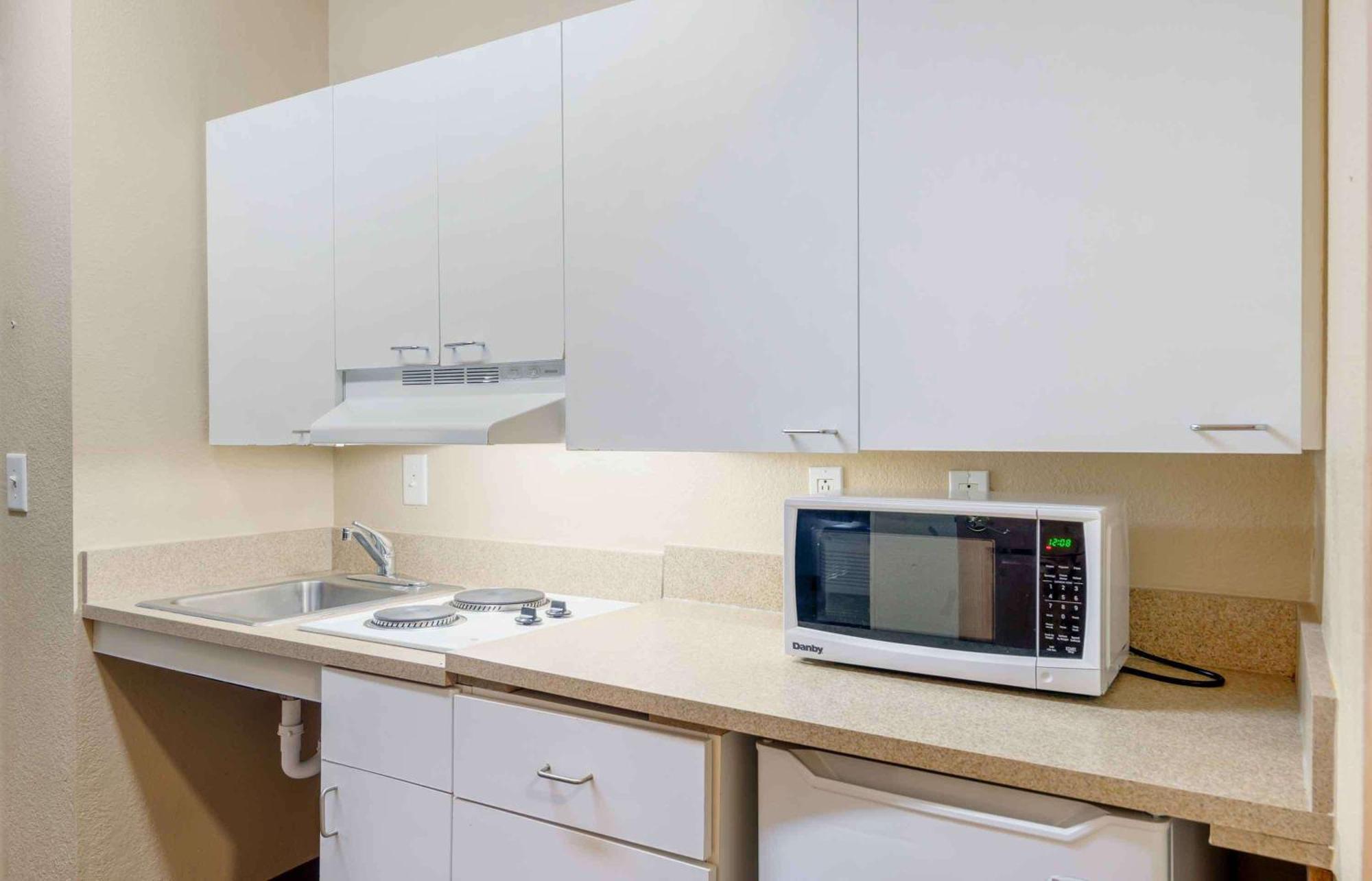 Hotel Extended America Select - Atlanta - Buckhead