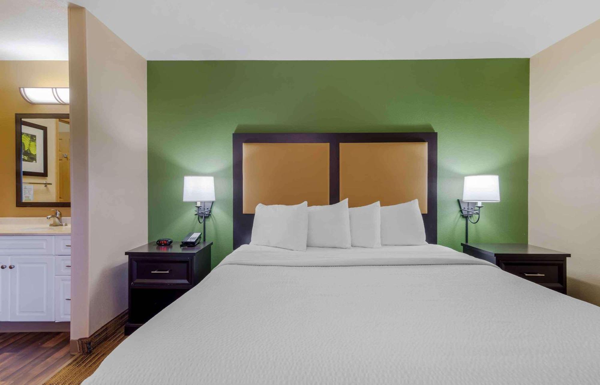 Extended America Select - Atlanta - Buckhead Hotel Chamblee