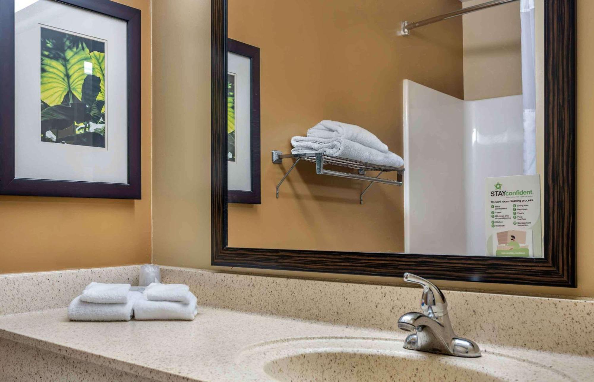 Hotel Extended America Select - Atlanta - Buckhead