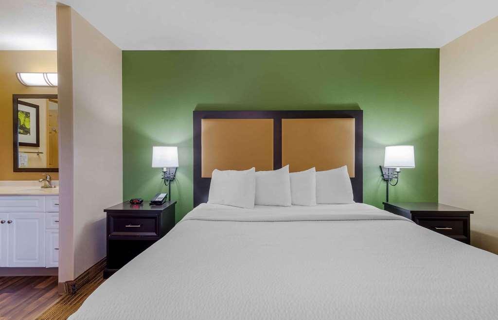Extended America Select - Atlanta - Buckhead Hotel