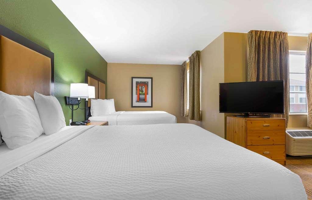 Extended America Select - Atlanta - Buckhead