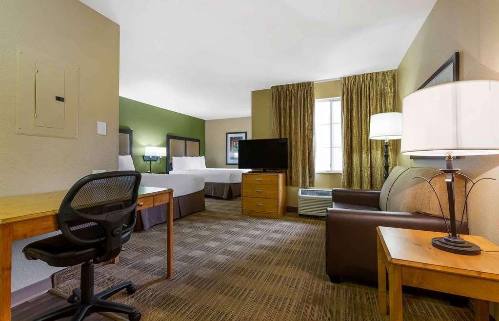 Hotel Extended America Select - Atlanta - Buckhead Chamblee