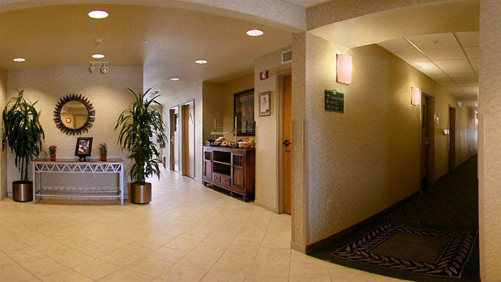 Extended America Select - Atlanta - Buckhead Hotel