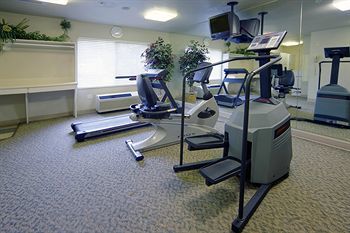 Extended America Select - Atlanta - Buckhead Hotel Chamblee