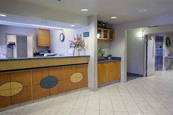 Extended America Select - Atlanta - Buckhead Hotel