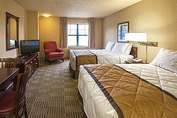 Extended America Select - Atlanta - Buckhead 2*