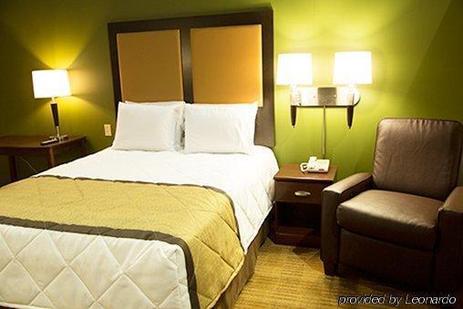 Extended America Select - Atlanta - Buckhead
