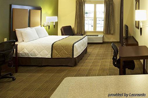Hotel Extended America Select - Atlanta - Buckhead