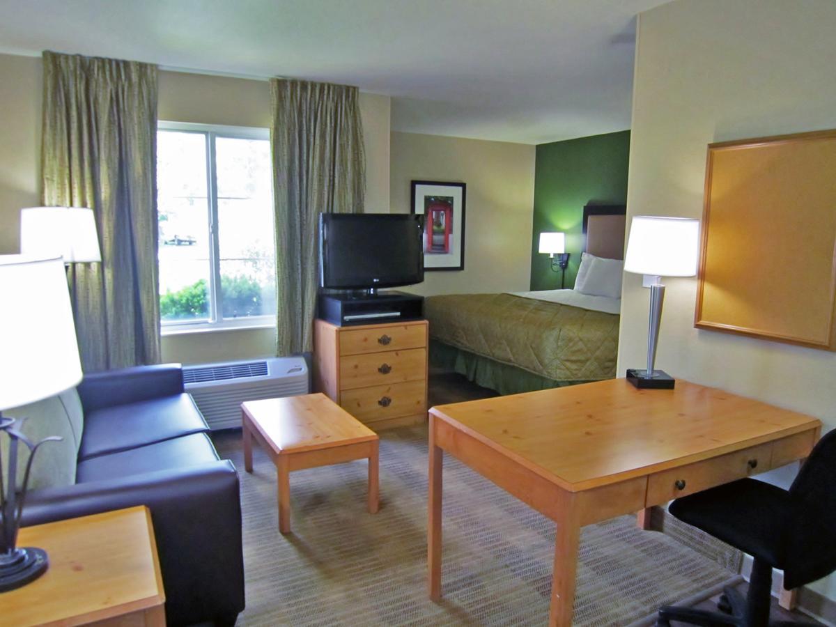 Extended America Select - Atlanta - Buckhead Hotel