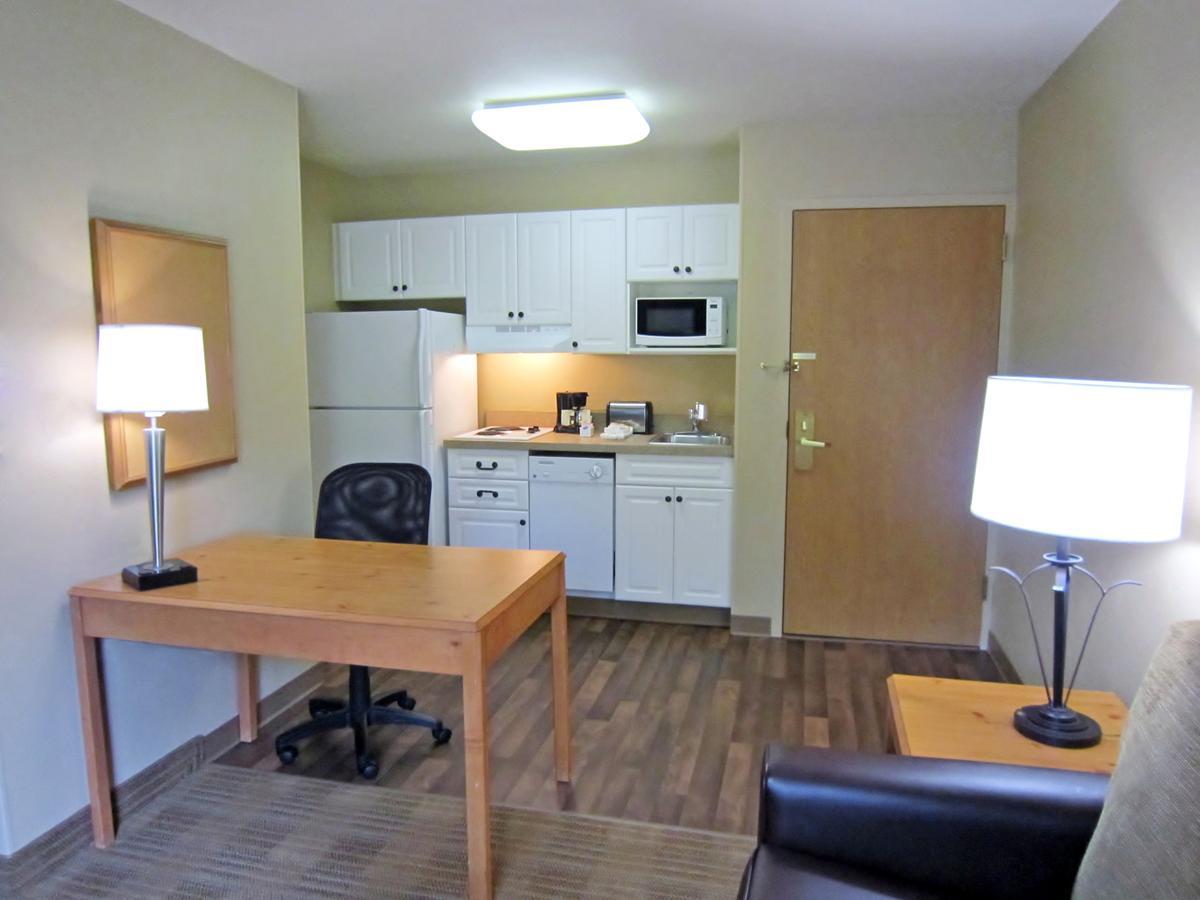 Hotel Extended America Select - Atlanta - Buckhead Chamblee