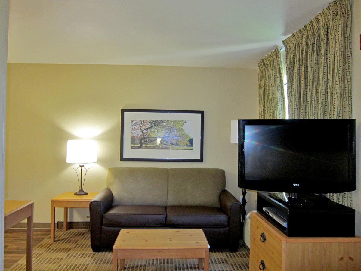 Hotel Extended America Select - Atlanta - Buckhead Chamblee