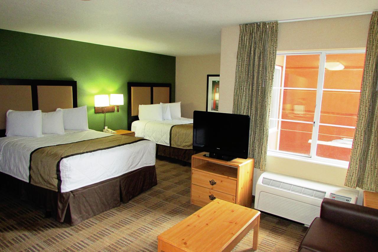 Hotel Extended America Select - Atlanta - Buckhead Chamblee