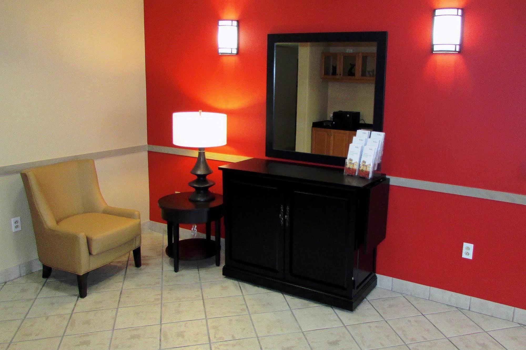 Hotel Extended America Select - Atlanta - Buckhead Chamblee
