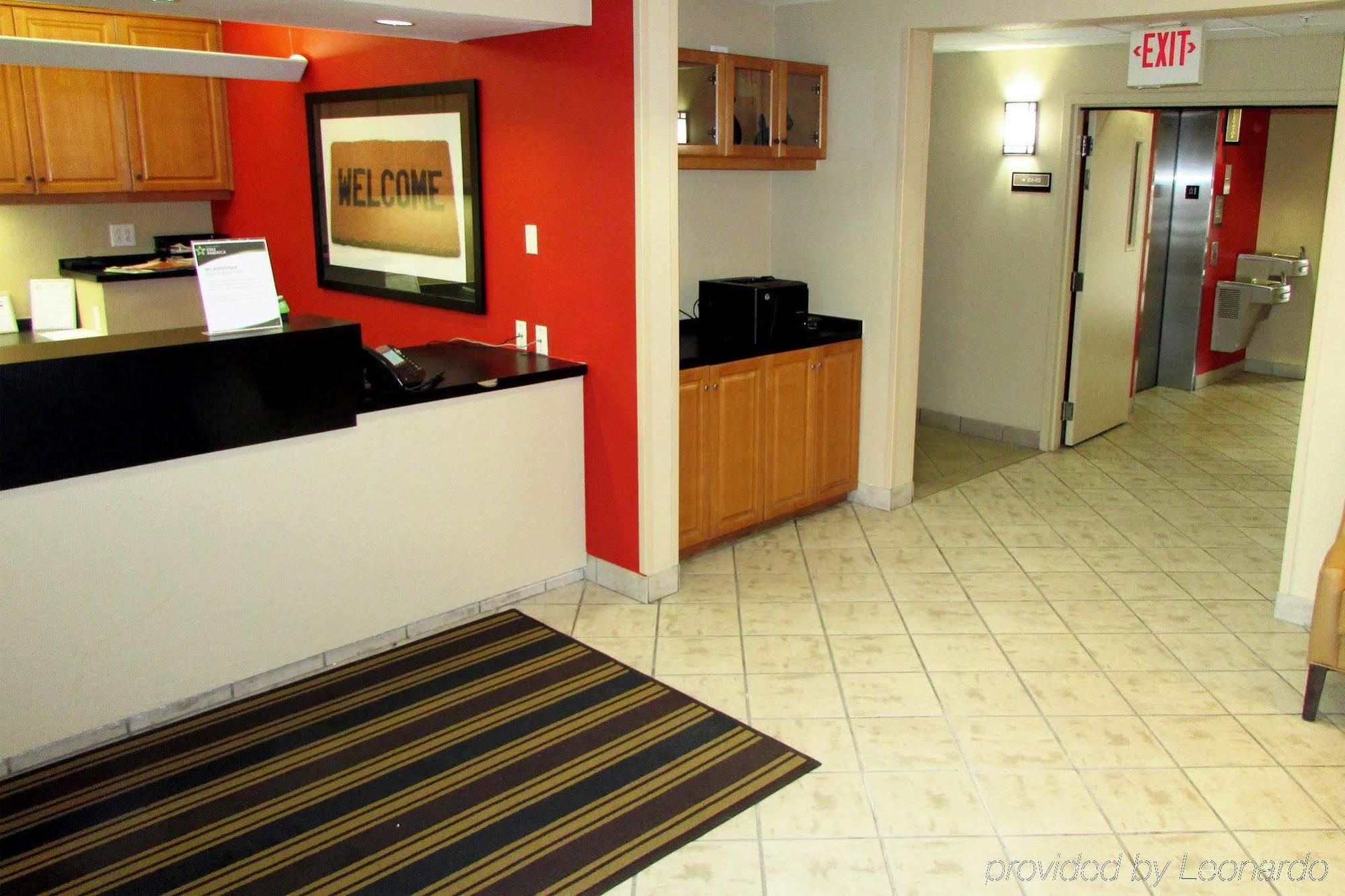 Extended America Select - Atlanta - Buckhead Hotel