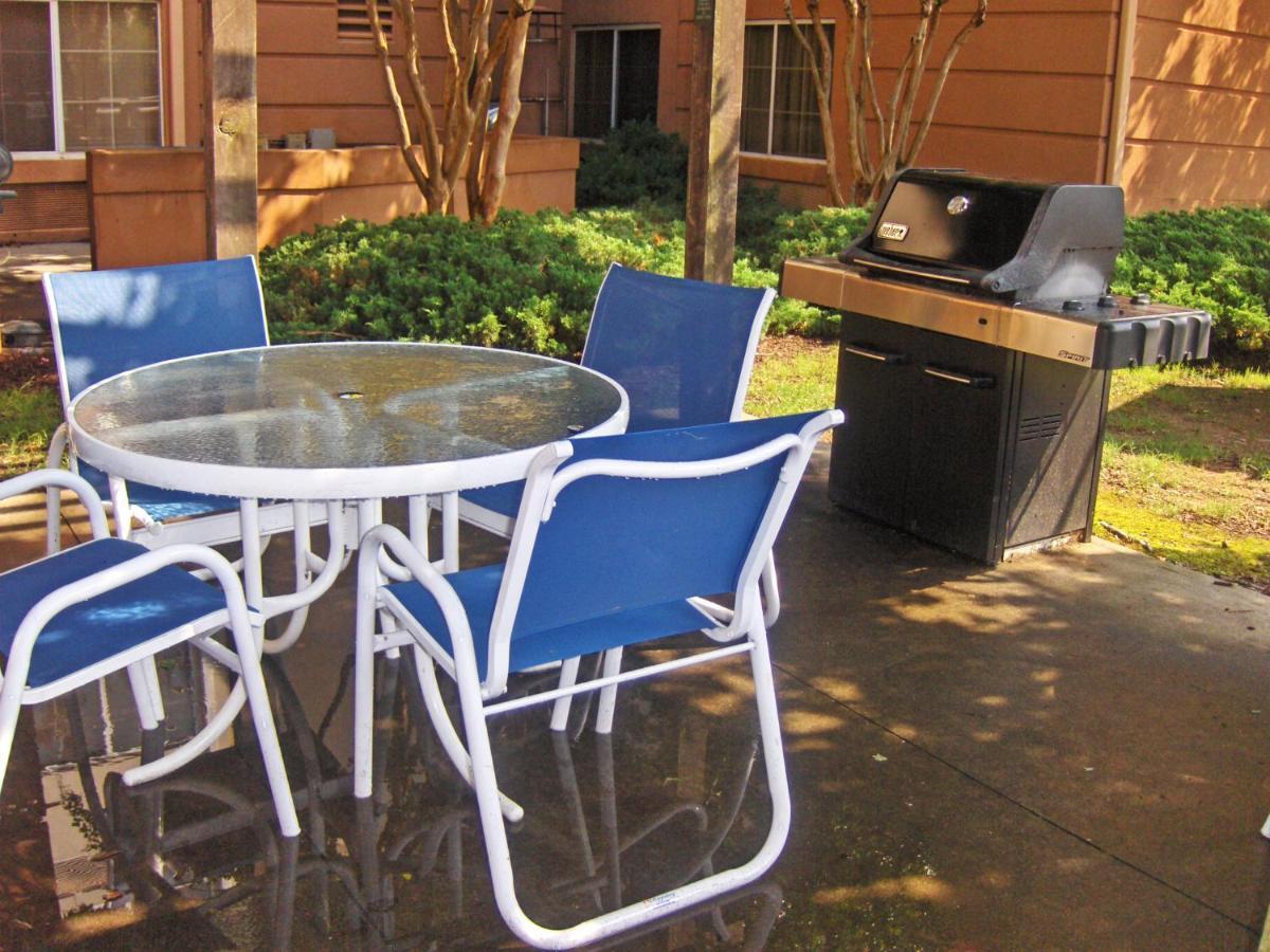 Extended America Select - Atlanta - Buckhead Hotel Chamblee